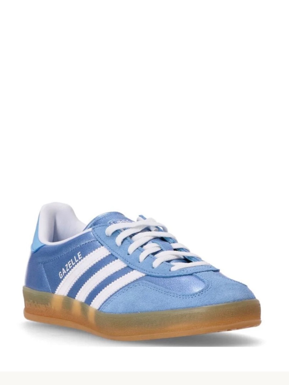 Adidas Originals Women's Gazelle Indoor Sneakers Size  7 NWOT